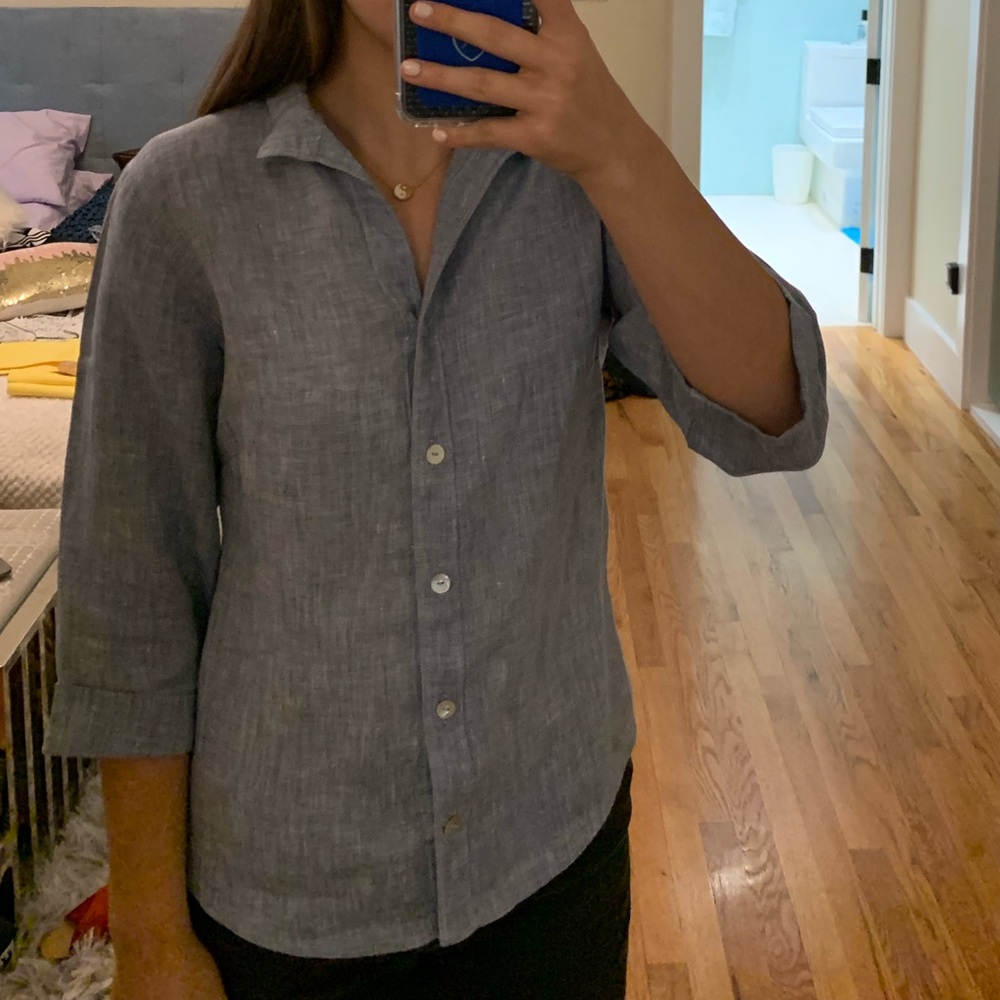 Italian tunic